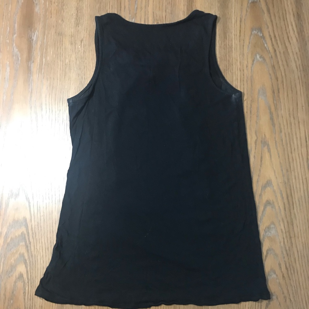 Merona Color block Tank Top - Picture 3 of 3